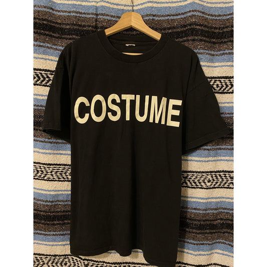 Costume 70's