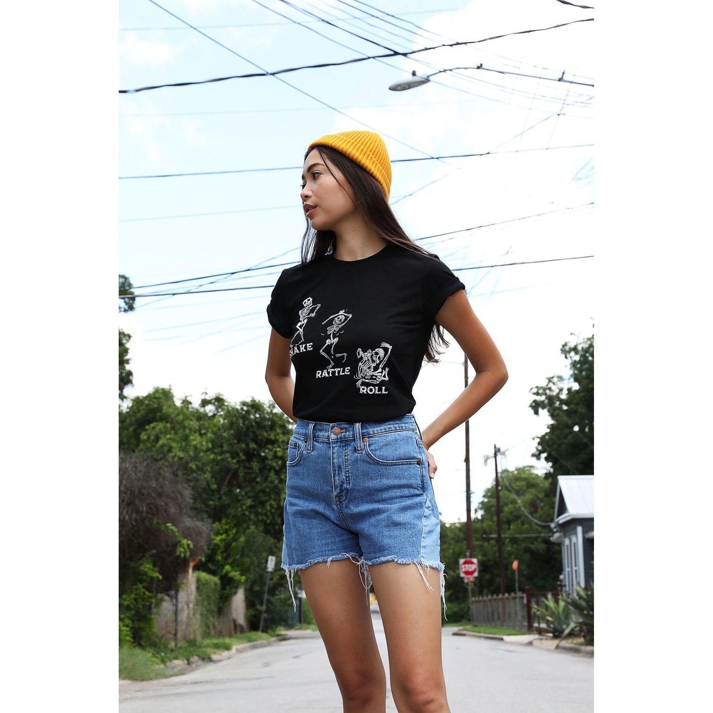 Fisherman Beanie
