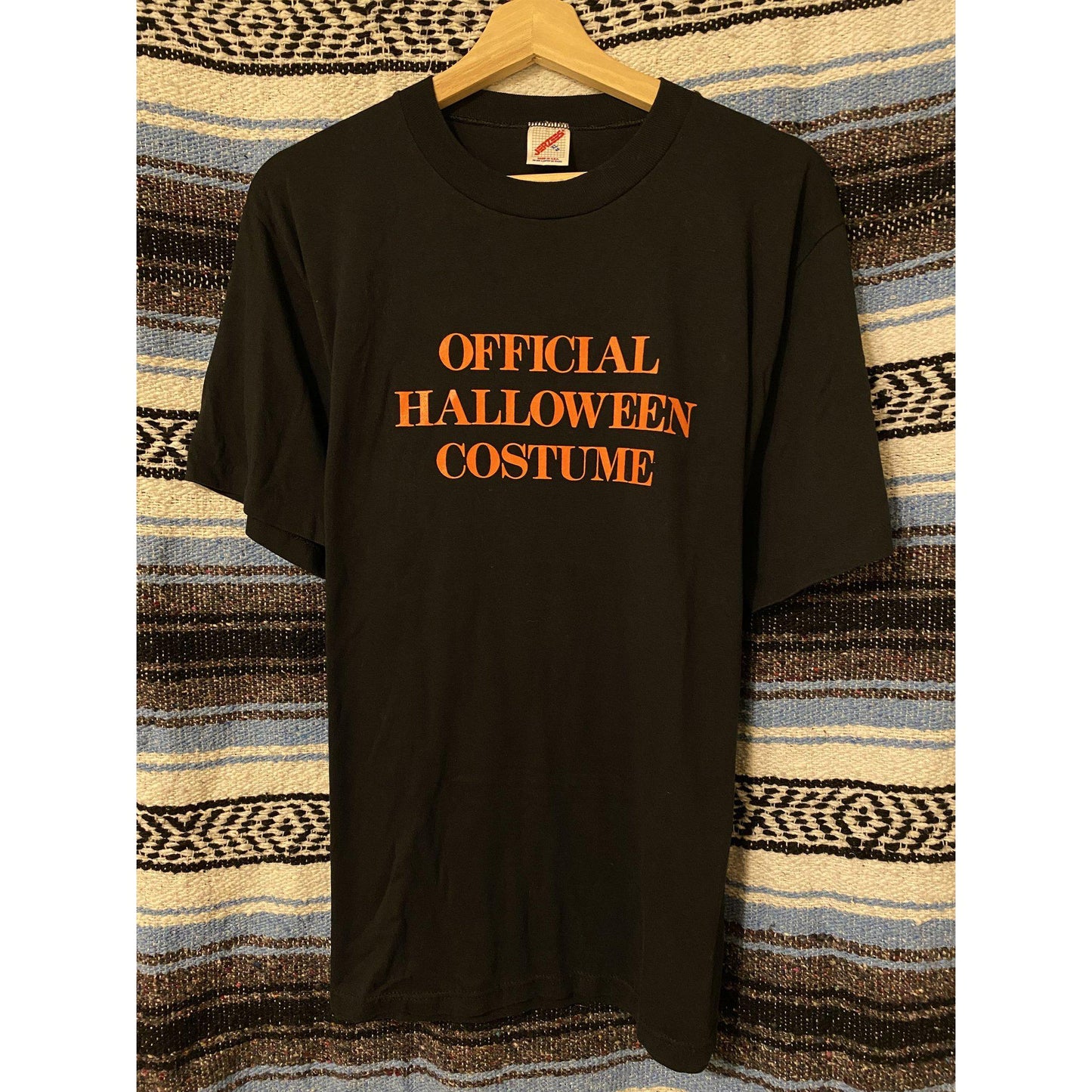 Official Halloween Costume
