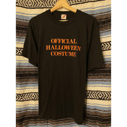 Official Halloween Costume