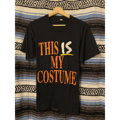 This is My Costume