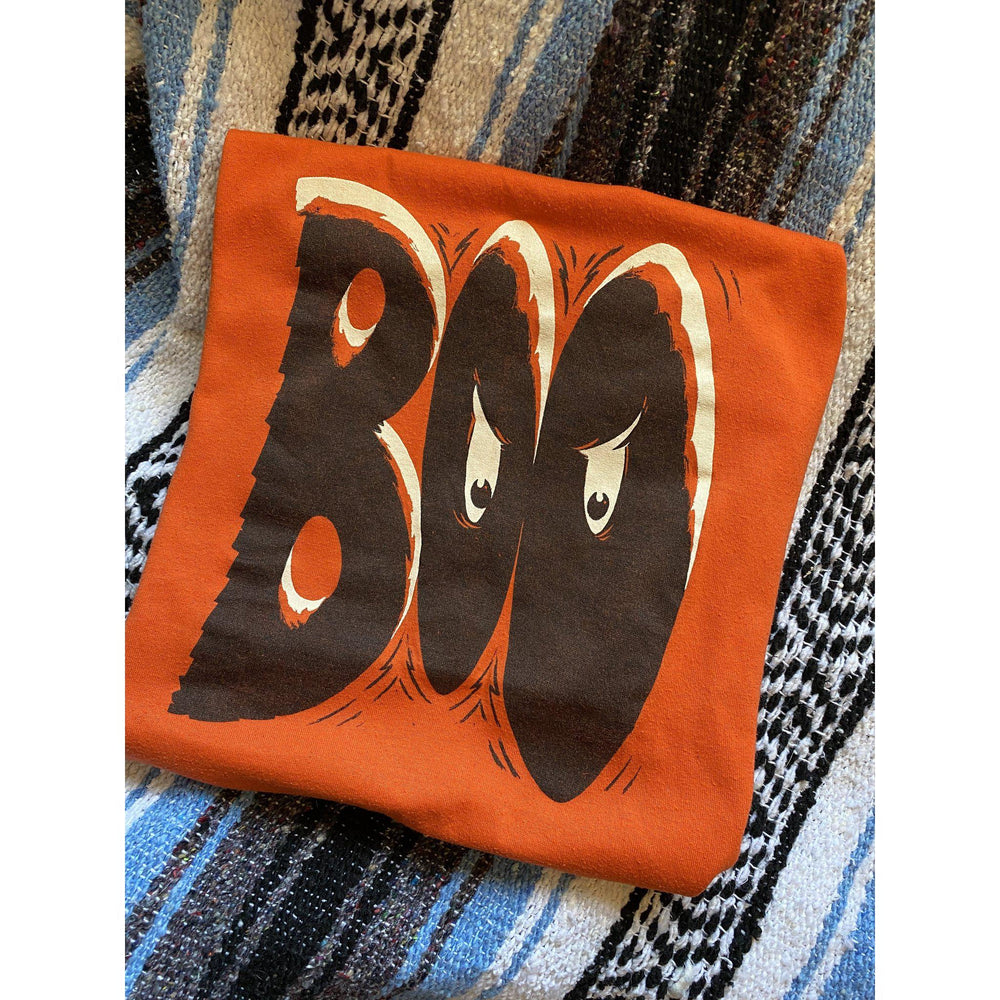 BOO