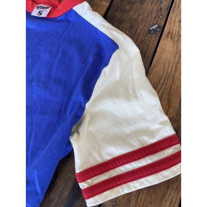 Club Tee Royal Blue