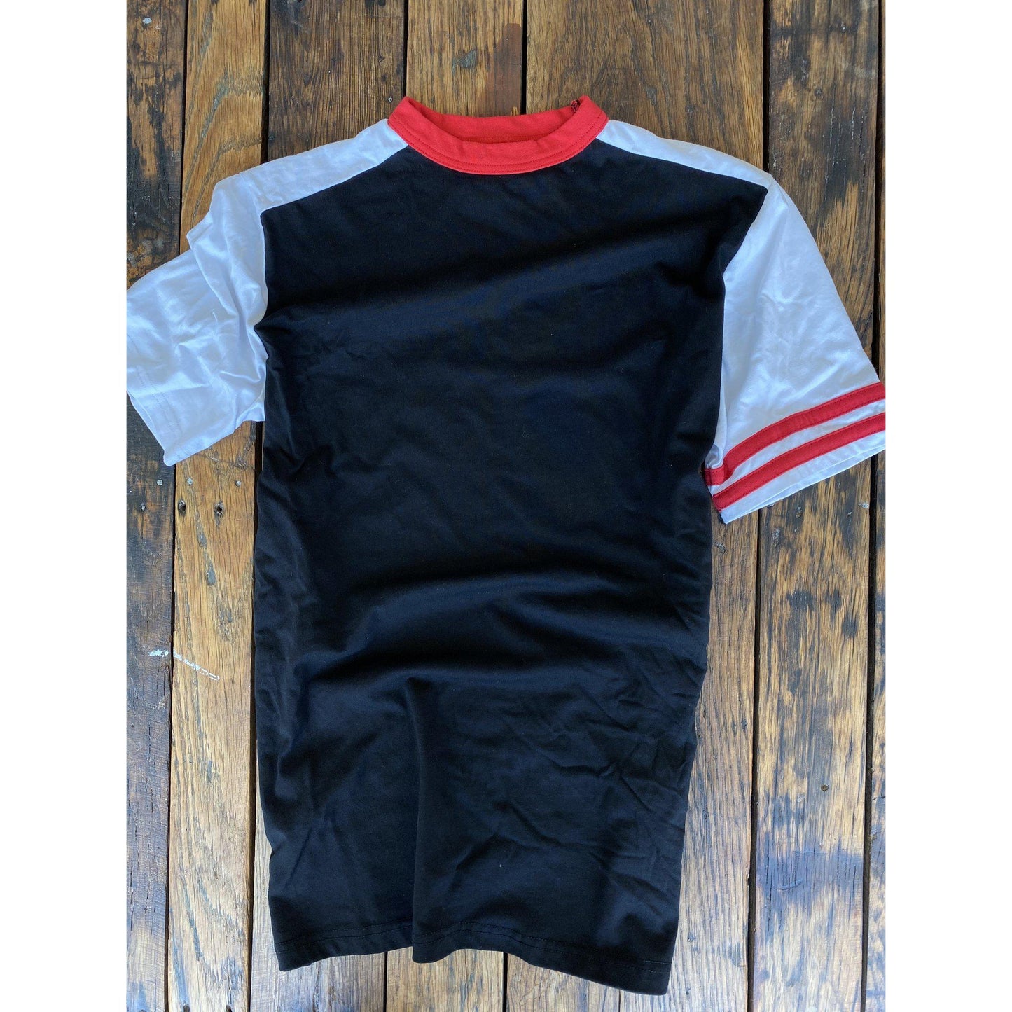 Club Tee Black