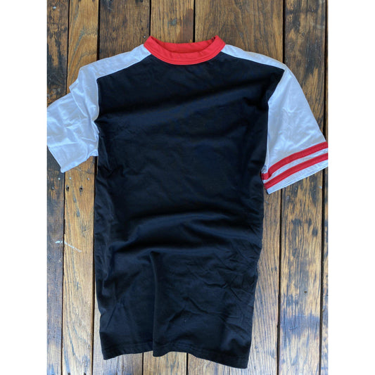Club Tee Black