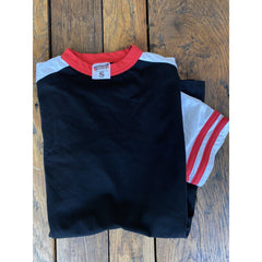 Club Tee Black