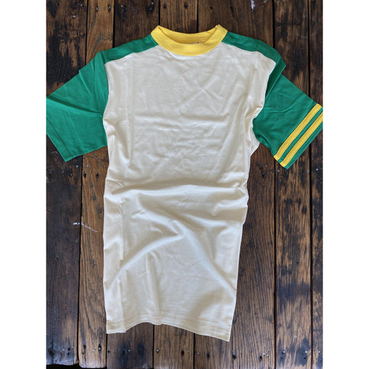 Club Tee Off-White