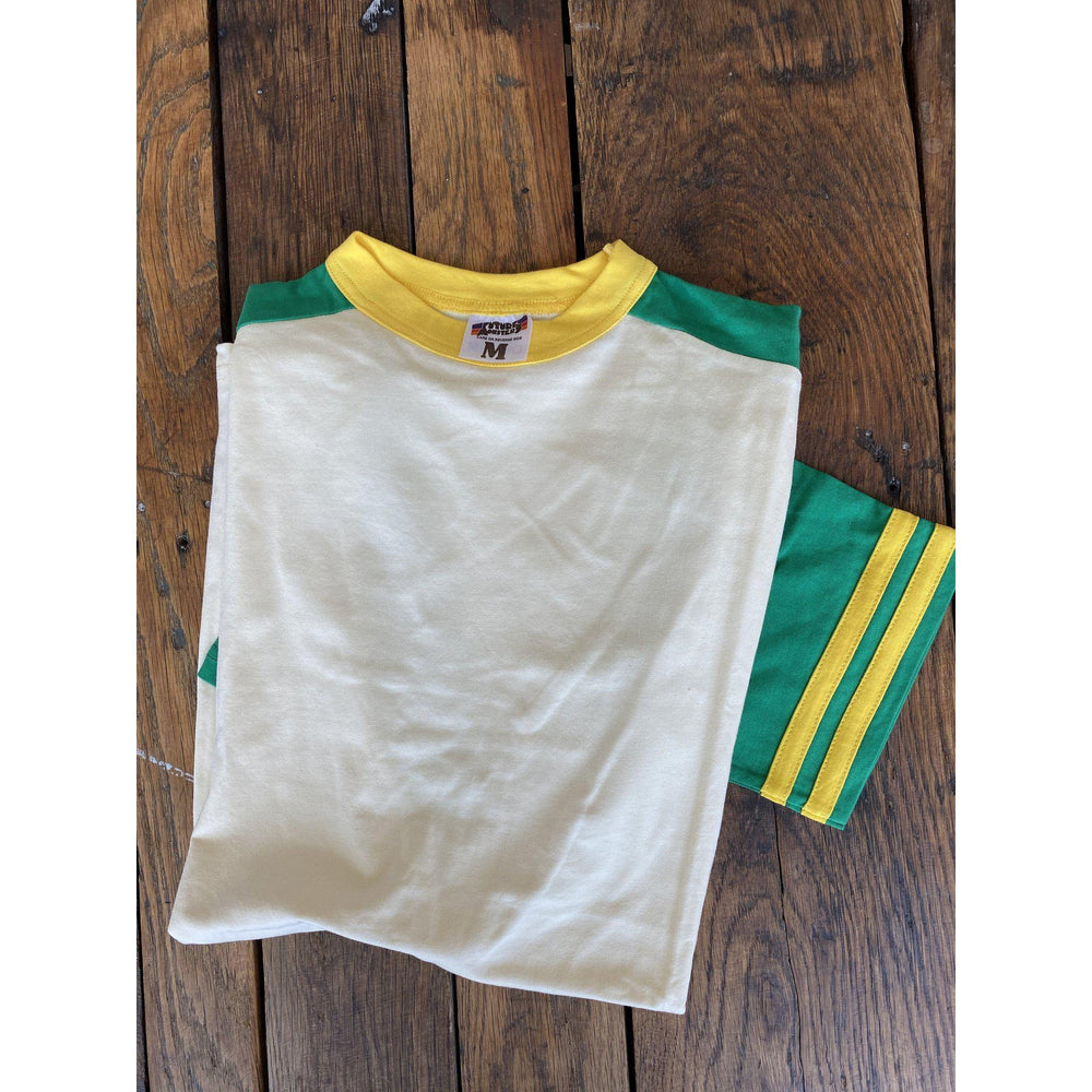 Club Tee Off-White