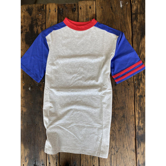 Club Tee Grey