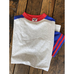 Club Tee Grey