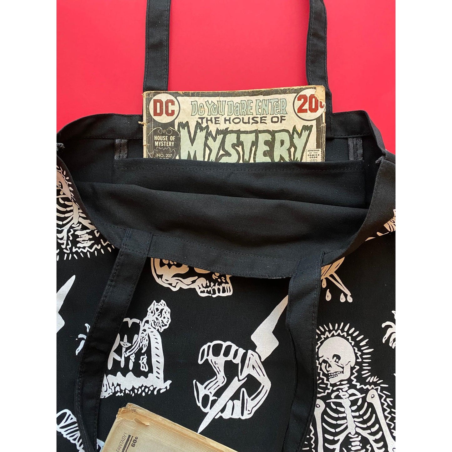 Wicked Ways Tote