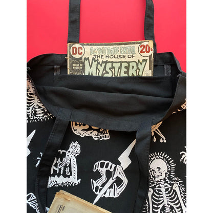 Wicked Ways Tote