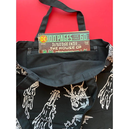 Rings & Things Tote