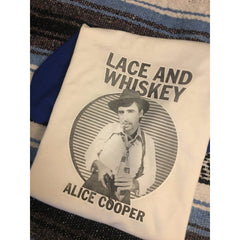 Alice Cooper '77 RARE