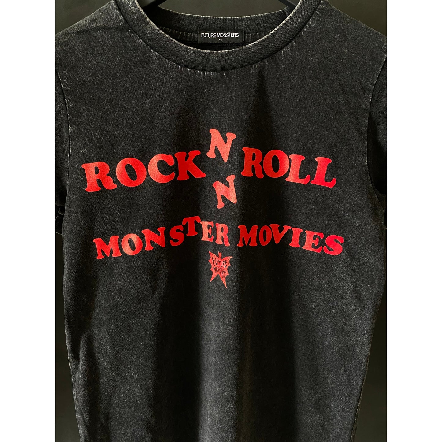 Rock N Roll Monster