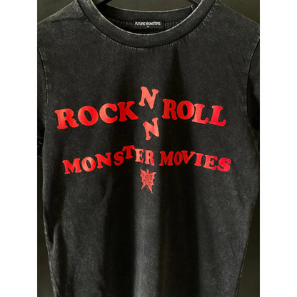 Rock N Roll Monster