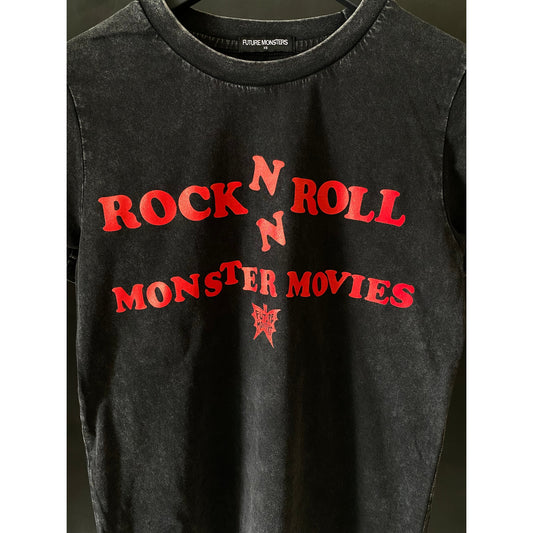Rock N Roll Monster