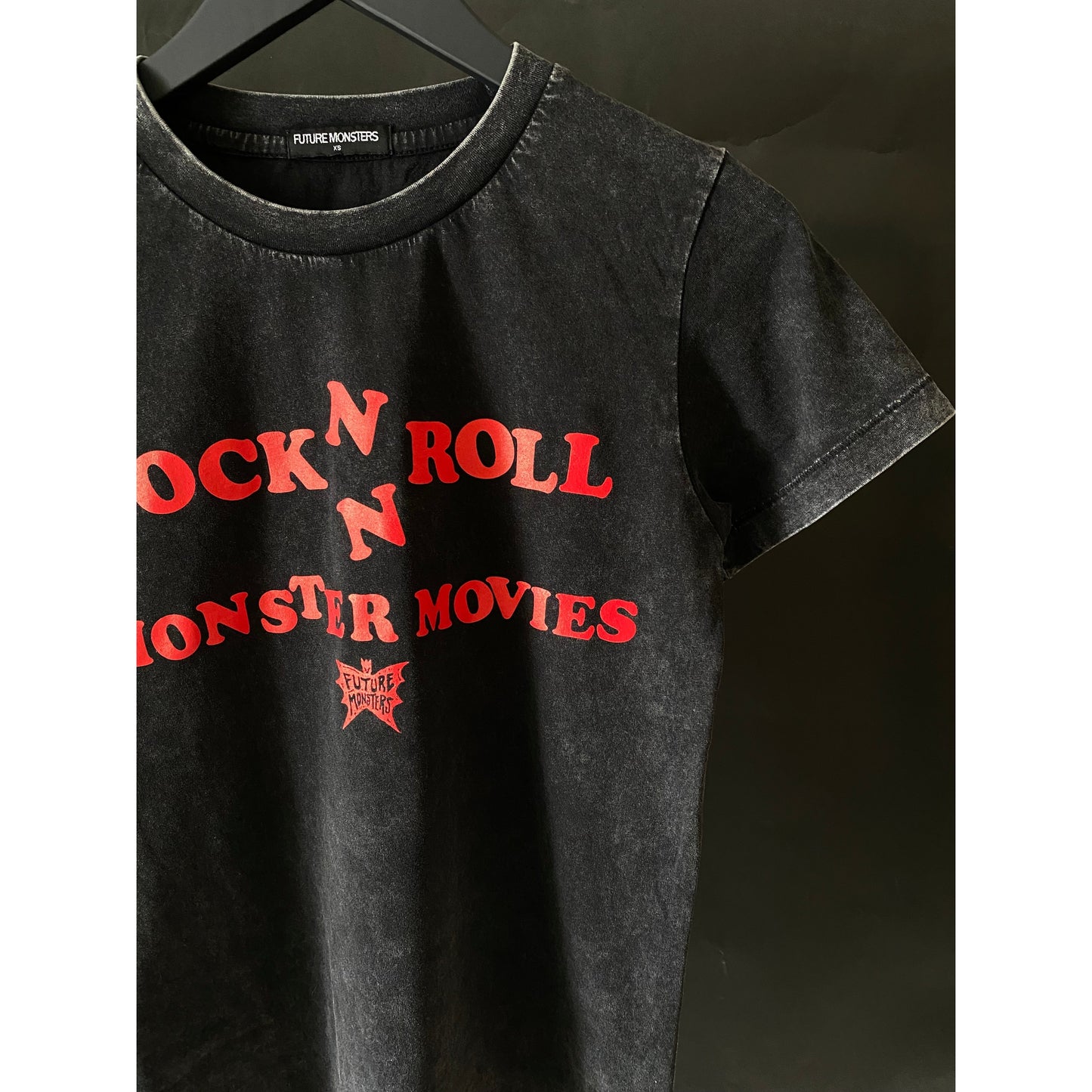 Rock N Roll Monster