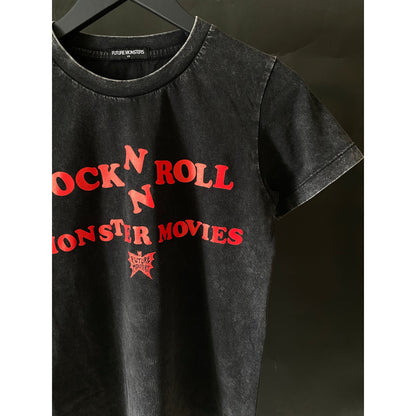 Rock N Roll Monster