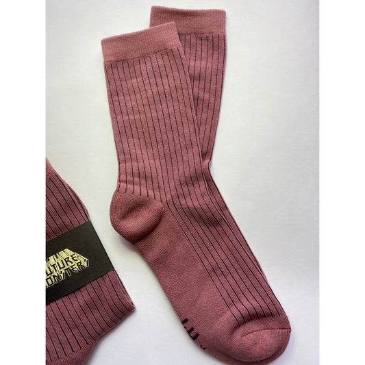 Cherry Socks