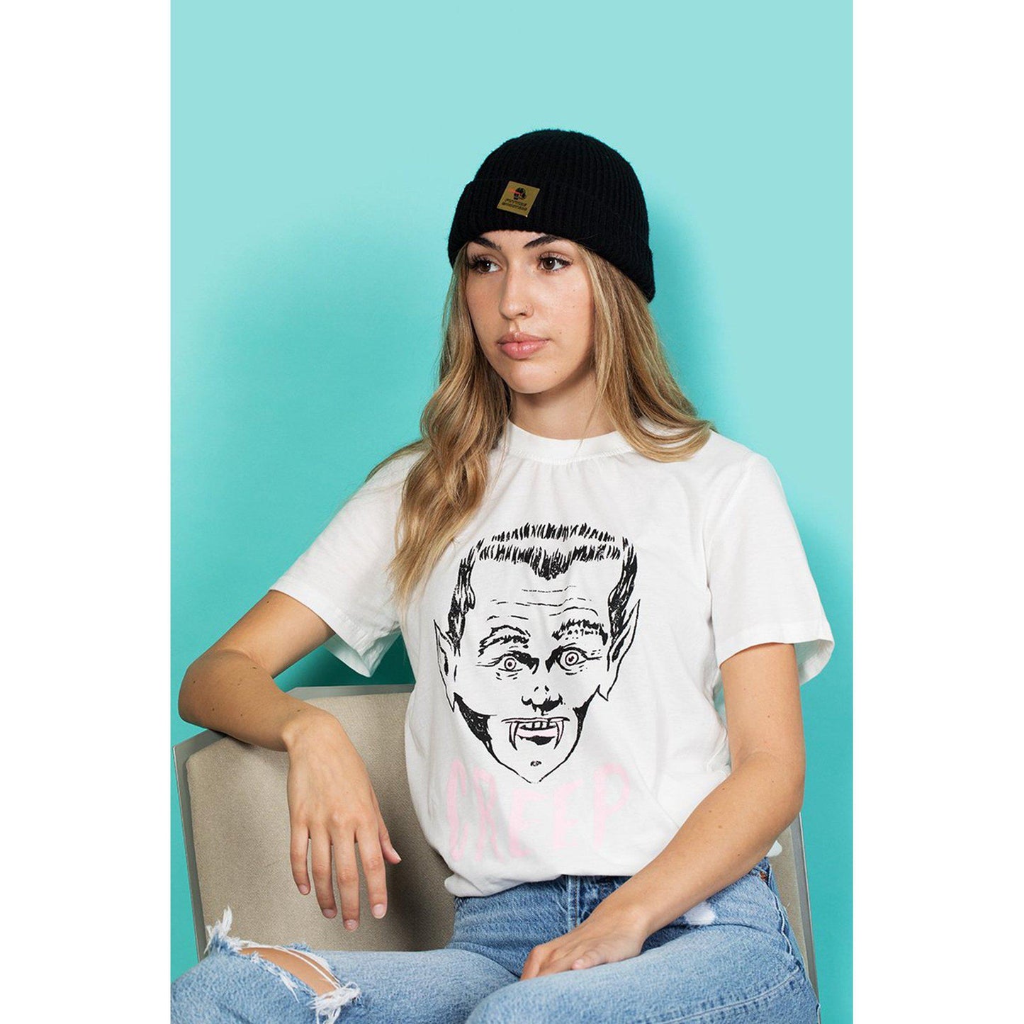 Fisherman Beanie