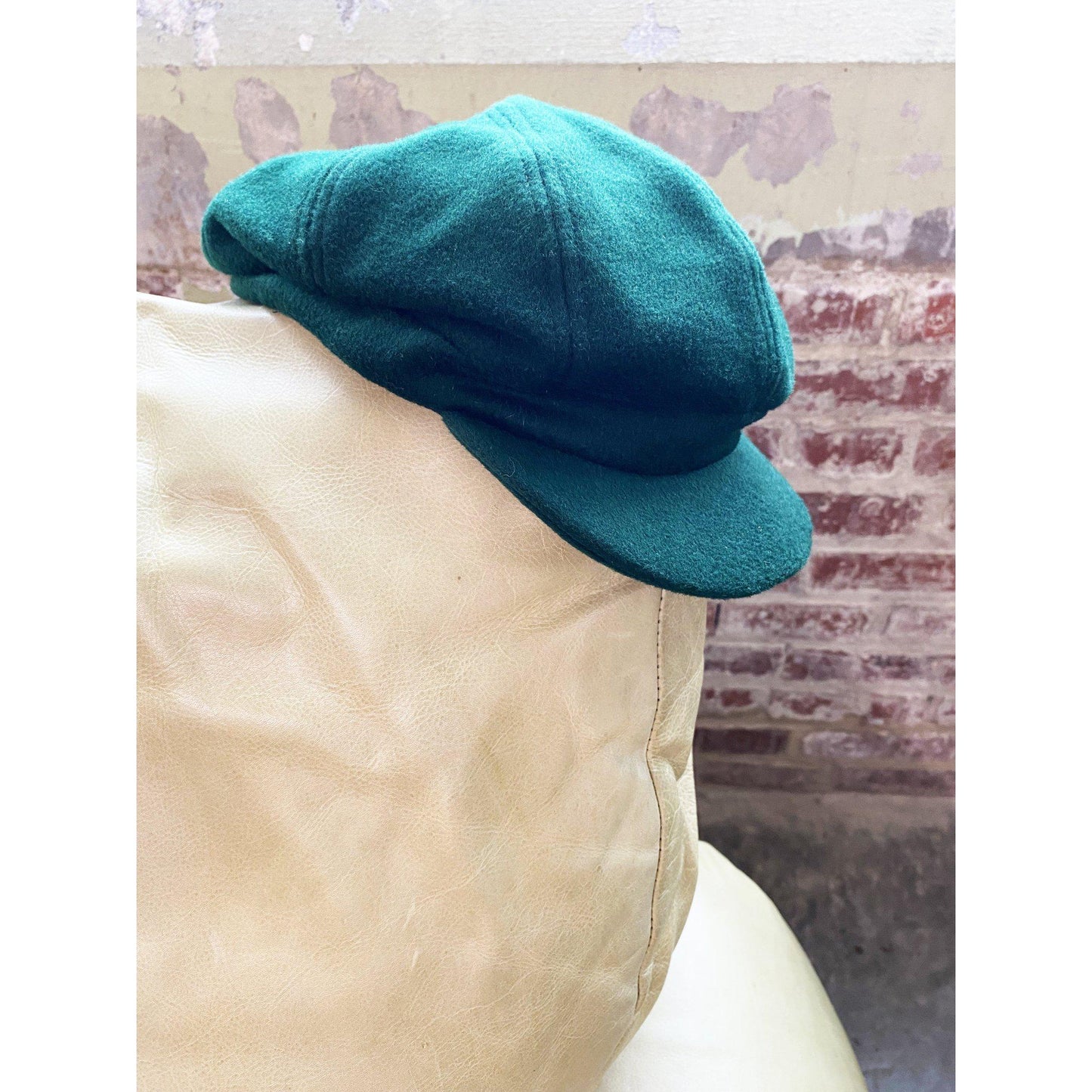 Creeper Cap