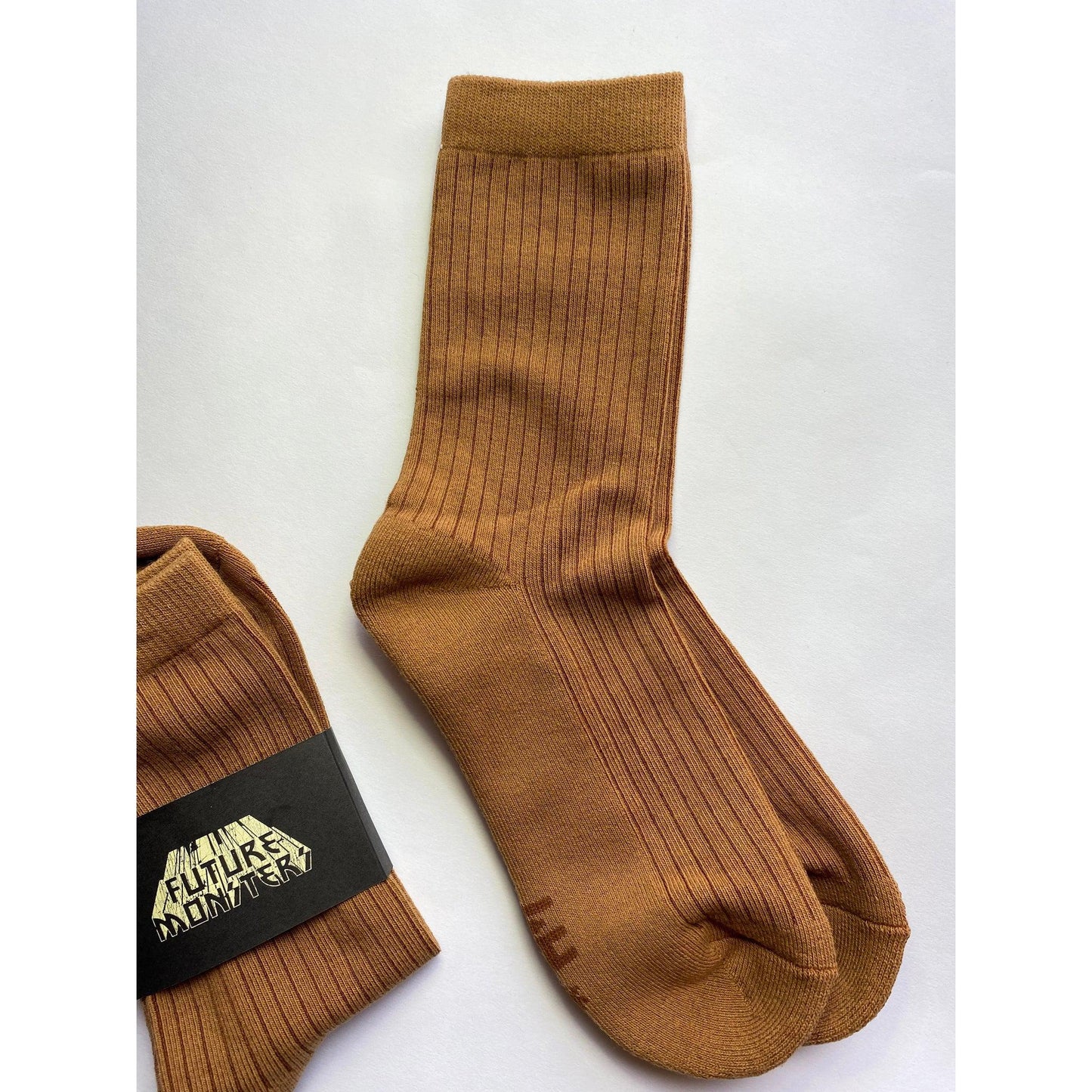 Chocolate Socks