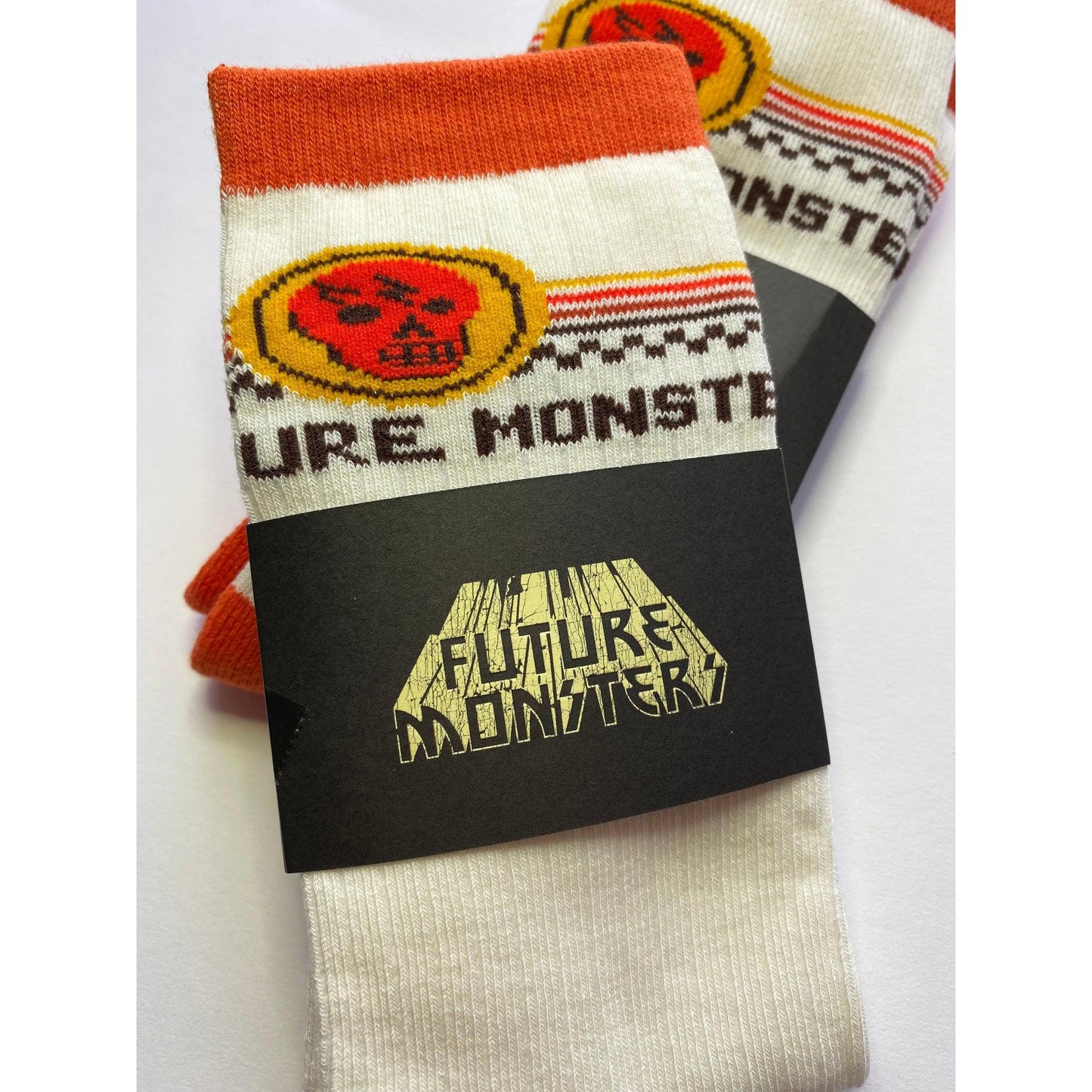 Skull Socks