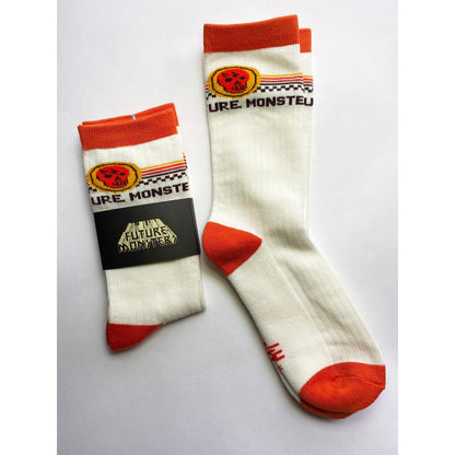 Skull Socks