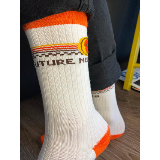 Skull Socks