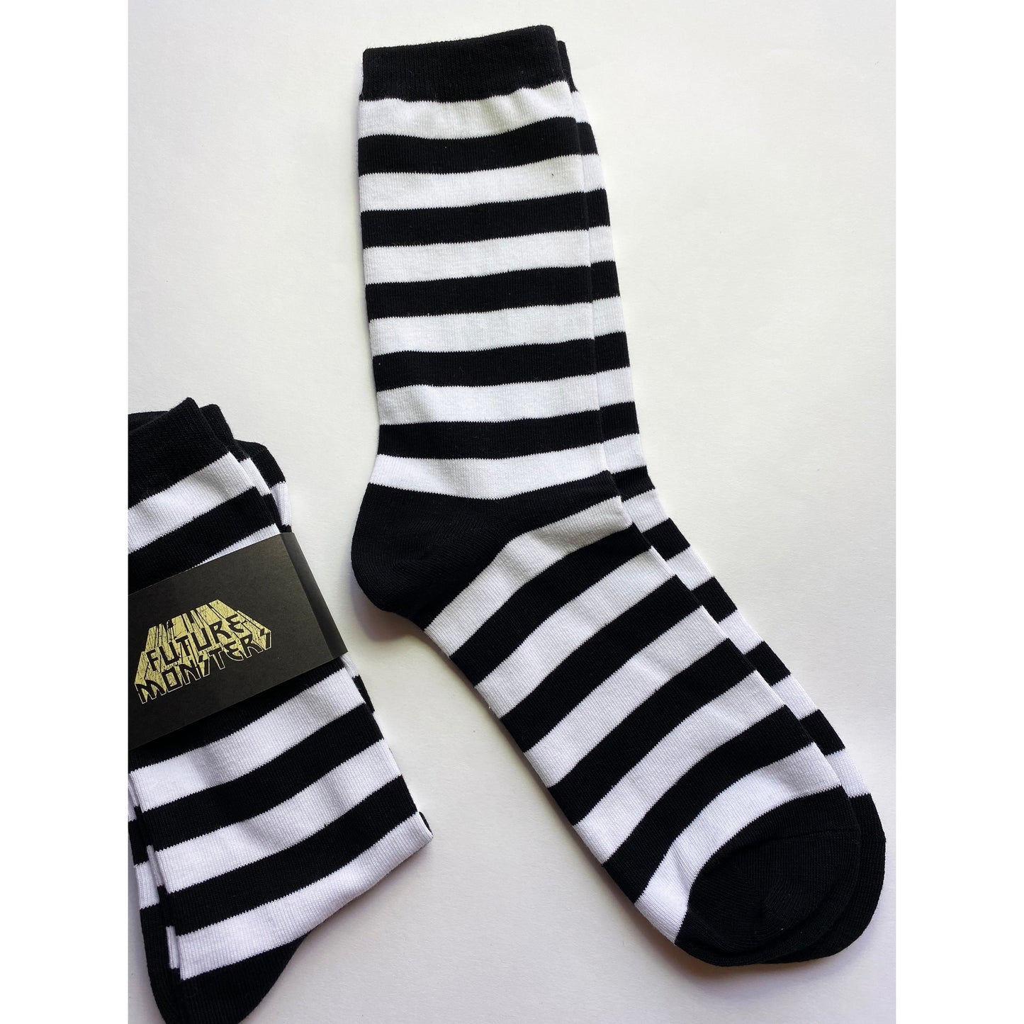 Stripe Socks