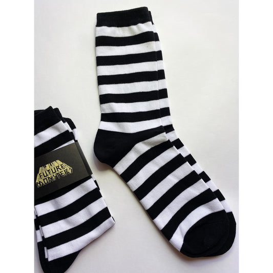 Stripe Socks